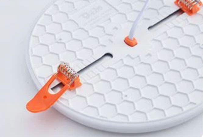 15W Flexi Led Panel Cool White